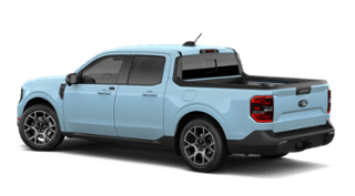 2026 Ford Maverick® External Image 3